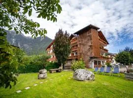 Hotel Orso Grigio