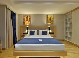 Istanbul Taksim Pera Star Hotel - Istiklal Street