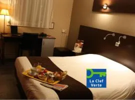 The Originals City, Hôtel Ascotel, Lille Est Grand Stade