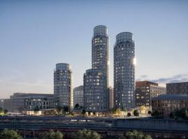 Locke Copenhagen, hotel em Copenhague