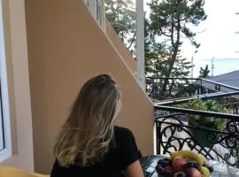 Hotel Simpatia