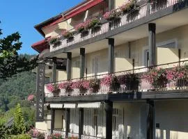 Hotel Anna