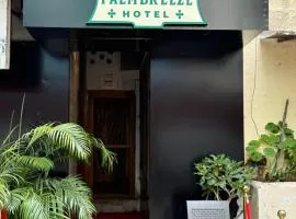 Palm Breeze Hotel - Colaba