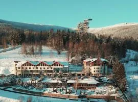 碧艾丽喀卡曼药疗Spa酒店