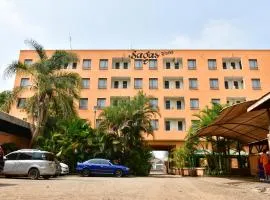 Sagas Hotel