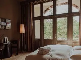 Boutique Hotel Blue - Quality Lodgings