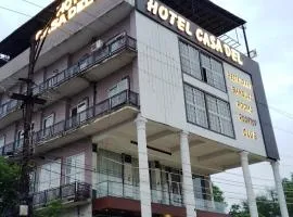 Hotel Casa Del