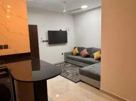 شقق ملاذ - Malaz Apartment