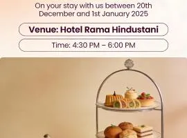 Hotel Rama Hindustani