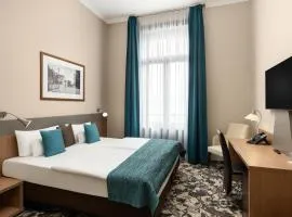 Erzsébet Királyné Szálloda