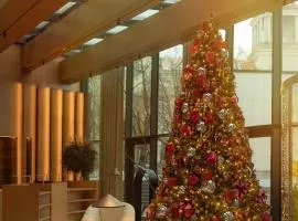 AC Hotel by Marriott Vilnius