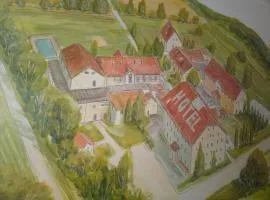 Resort Hotel Seebauer Gut Wildbad