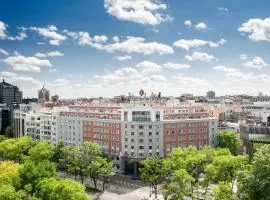 InterContinental Madrid by IHG