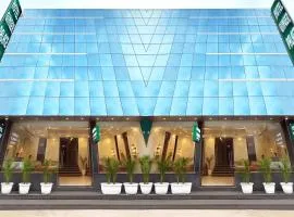 Hotel Ginger Palace Delhi Airport