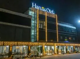 HanzadeHotel
