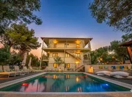 Elies 33 Bio Retreat