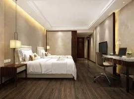 Hotel Vivanta Residency Delhi Airport