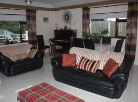 Fotos de Hotel: Martinville Self Catering Holiday Home