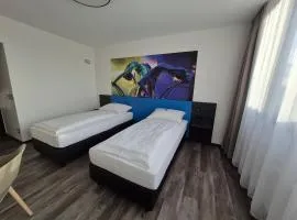 RTB-Hotel - Sportschule