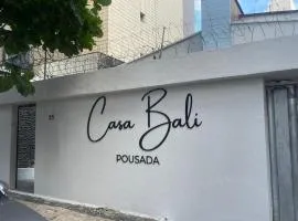 Pousada Casa Bali