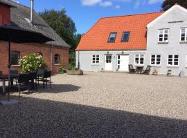 Hotel Foto: Kildegaarden Bed & Breakfast