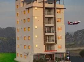 Hotel AeroStay Bangalore Airport