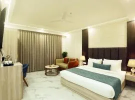 Hotel East End Delhi Airport