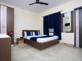 Hotel #Blue Moon# Front Of Bhubaneswar Railway Station, hotel Bhuvanesvarban