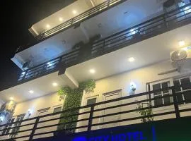 Royal Crown City Hotel