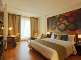 Hotel Ginger Palace Delhi Airport