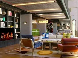 Moxy Paris La Villette