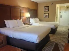 Best Western Chocolate Inn at the Park