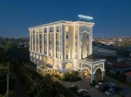 Astanaraya Suites Hotel