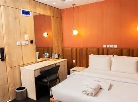 Atlanticblu hotels & Resort