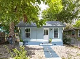 Award-Winning Heritage Home Perfect for ACL, F1 & Football Event Stay