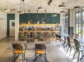 Best Western Coeur de Maurienne Hotel Restaurant & Spa