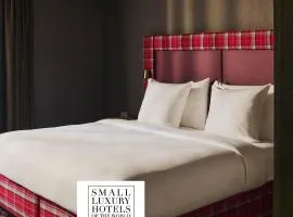 Bergwelt Grindelwald - Alpine Design Resort