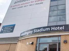 Headingley Stadium Hotel