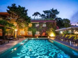 Barradas Parque Hotel & Spa