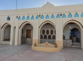 Sand Gate Camp Hotel