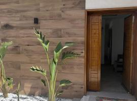 Le beau rivage, hotel v destinaci Alžíř