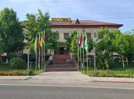 KONIGIL hotel