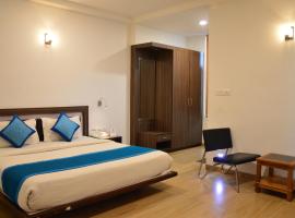 Gambaran Hotel: Hotel Marc Inn