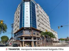 Hotel Express Aeroporto