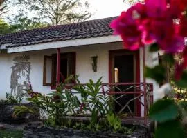 Pine Ridge Lodge Belize