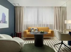 아테네움 인터컨티넨탈