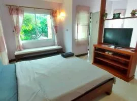 NADA Kohlarn Resort ณดา เกาะล้าน รีสอร์ท