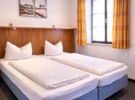 Hotel Haus Wendelstein München City