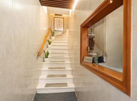 Center Tirana Rooms, hotel em Tirana