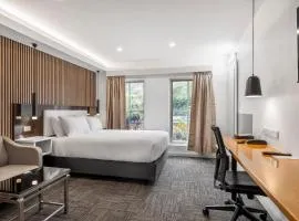 最佳西方白金汉国际酒店